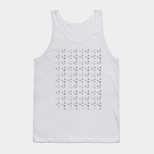 Nami Pattern Tank Top